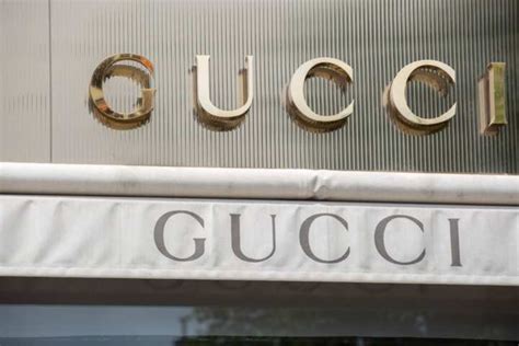 whi owns gucci|current owner of Gucci.